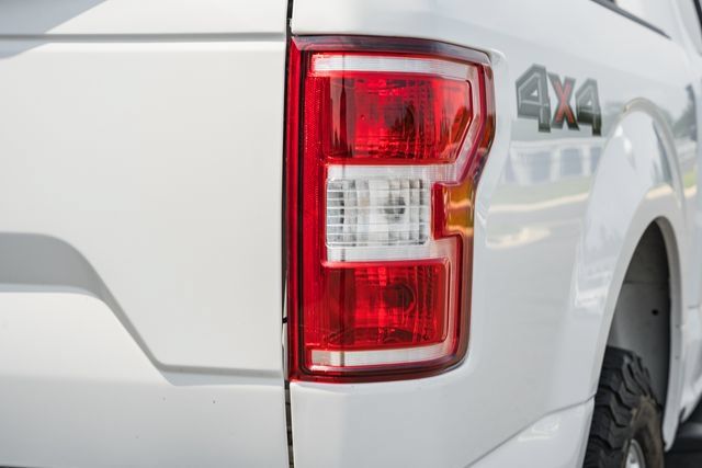 Used 2020 Ford F150 XLT w/ Trailer Tow Package AWD/4WD image 14