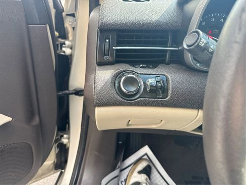 Used 2015 Chevrolet Malibu LT w/ Power Convenience Package image 18