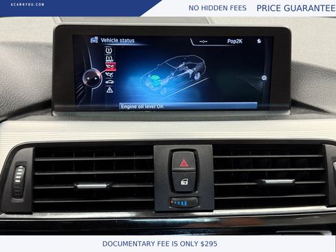 Used 2015 BMW M4 Coupe w/ Executive Package RWD image 24