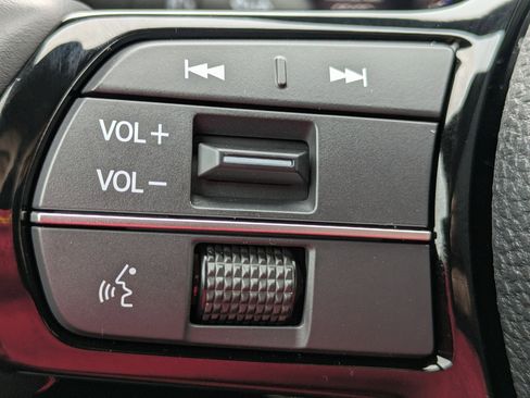 Used 2026 Acura Integra A-Spec image 16