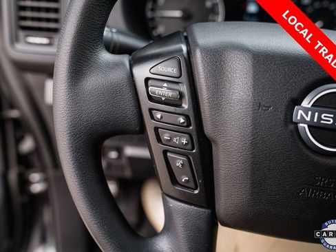 Used 2023 Nissan Frontier S w/ Technology Package image 16