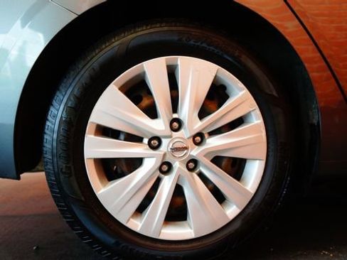Certified 2020 Nissan Sentra S FWD image 82