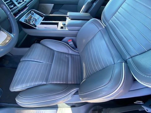Used 2022 Lincoln Navigator Black Label AWD/4WD image 20