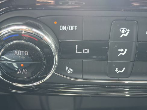 New 2026 Chevrolet Trax LT w/ Driver Confidence Package FWD image 30