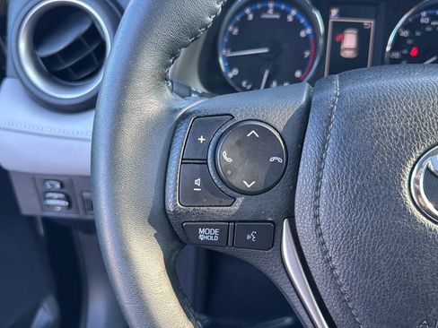 Used 2017 Toyota RAV4 Limited w/ Advanced Technology Package FWD image 20