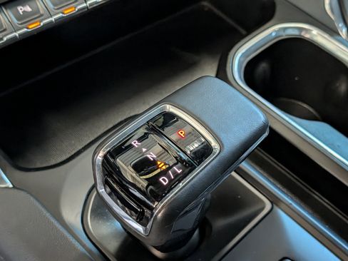 Used 2024 GMC Sierra 1500 Denali w/ Denali Reserve Package image 27