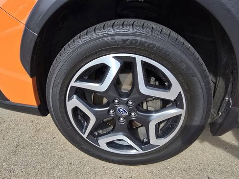 Used 2019 Subaru Crosstrek 2.0i Limited w/ Moonroof Package AWD/4WD image 10