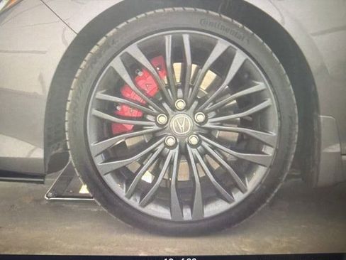 Used 2023 Acura TLX Type S image 7