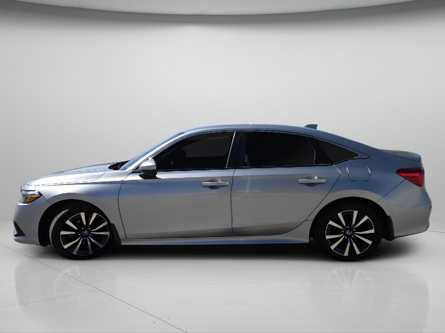 Used 2024 Honda Civic EX image 17