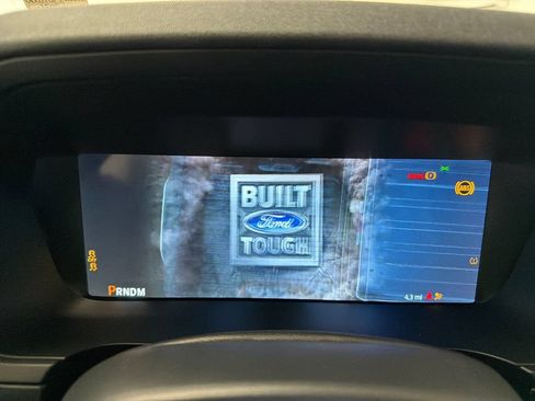 New 2026 Ford F150 Lariat w/ Equipment Group 501A Mid AWD/4WD image 18