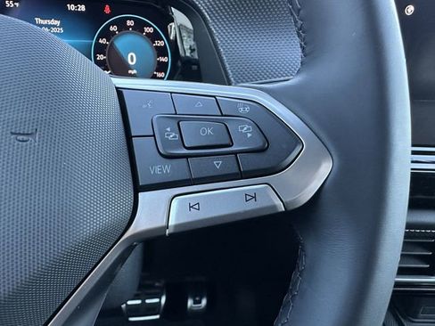 New 2026 Volkswagen Atlas Cross Sport SEL R-Line AWD/4WD image 12
