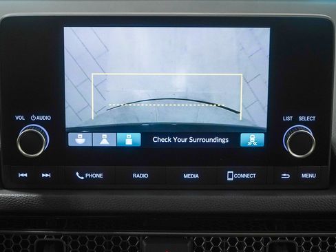 New 2026 Honda Civic Sport image 28