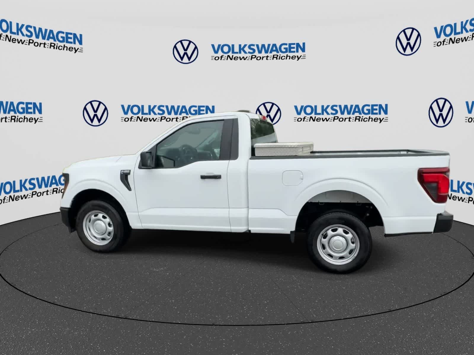 Used 2025 Ford F150 XL RWD image 5
