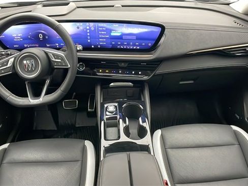 Certified 2024 Buick Envision Sport Touring image 6