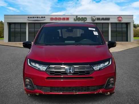 Used 2025 Honda Odyssey Sport-L image 8
