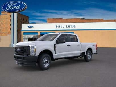New 2024 Ford F250 XL