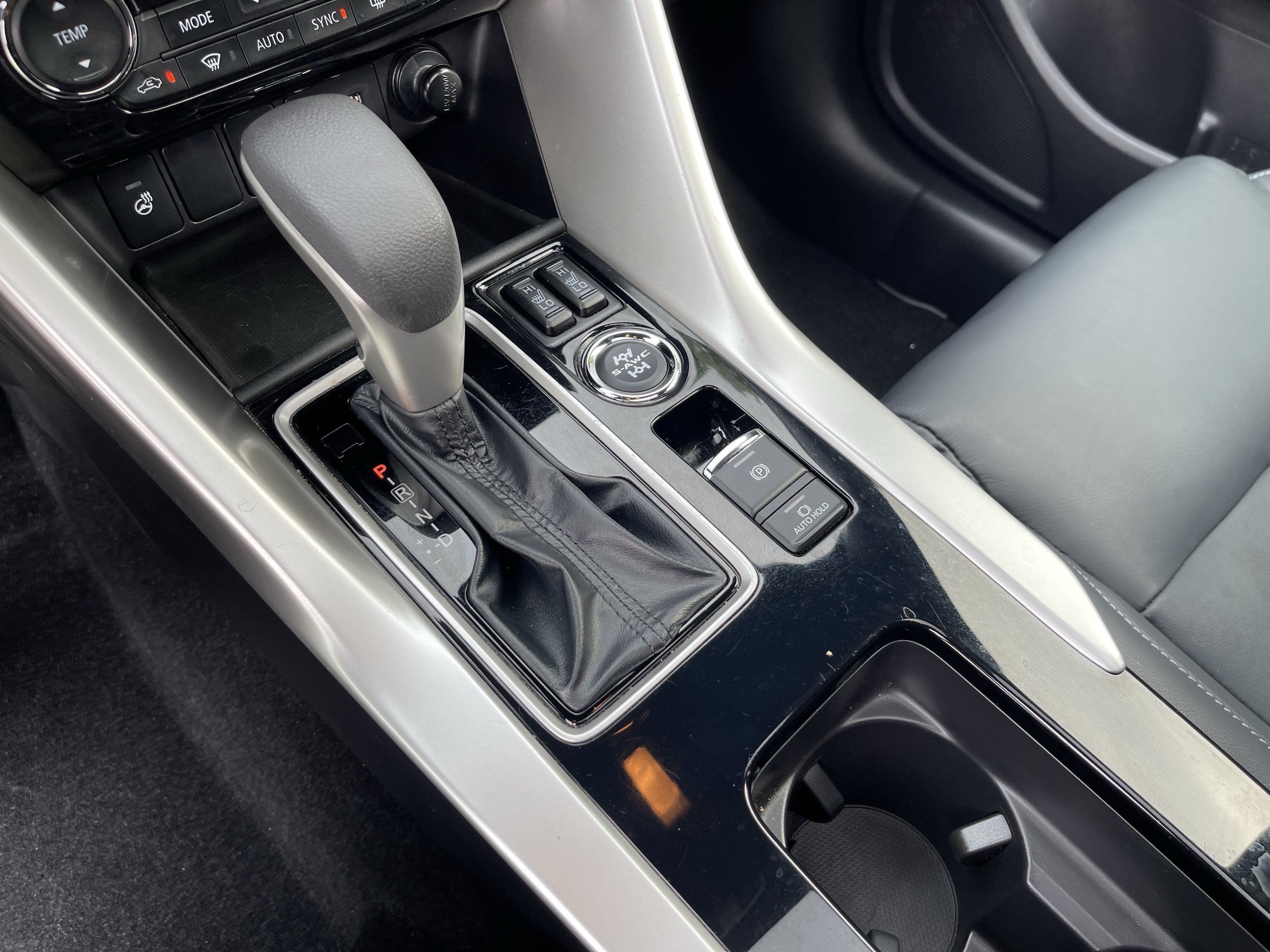 Used 2023 Mitsubishi Eclipse Cross SE AWD/4WD image 15
