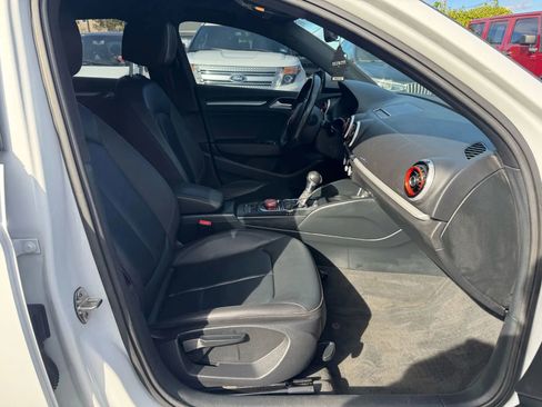 Used 2016 Audi A3 2.0T Premium image 19