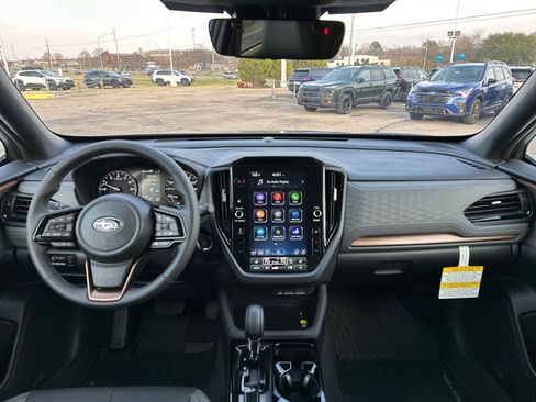 New 2026 Subaru Forester Sport image 14