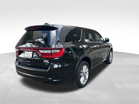 Certified 2022 Dodge Durango GT image 3