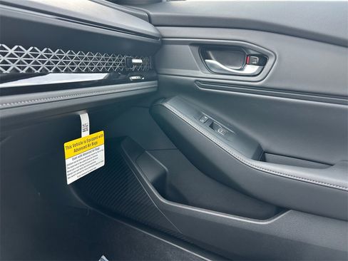 New 2026 Honda Accord Sport image 18