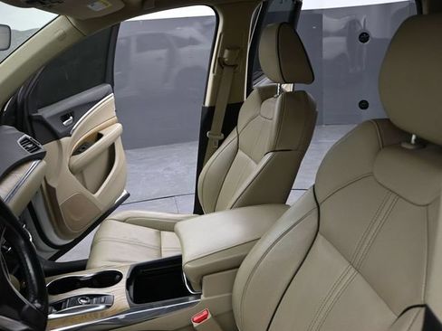 Used 2019 Acura MDX FWD w/ Advance Package image 14
