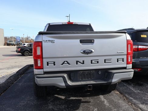 Used 2020 Ford Ranger XLT w/ Trailer Tow Package image 7