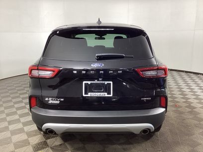 Used 2025 Ford Escape Active