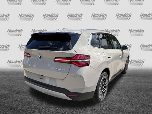 Used 2026 BMW X3 xDrive30i w/ Premium Package AWD/4WD image 9