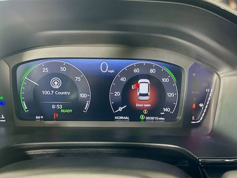 Certified 2026 Honda CR-V Sport-L image 12