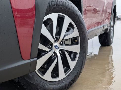 Certified 2024 Subaru Outback Premium AWD/4WD image 2