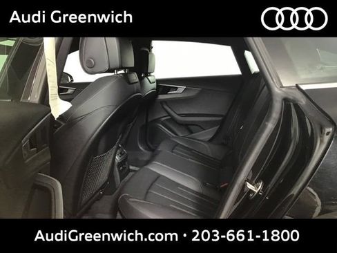 Used 2023 Audi A5 2.0T Premium Plus w/ Premium Plus AWD/4WD image 22