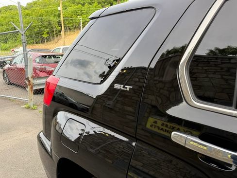 Used 2016 GMC Terrain SLT w/ Open Road Package AWD/4WD image 8
