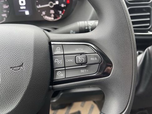 New 2025 RAM ProMaster 1500 w/ Safety Group image 24