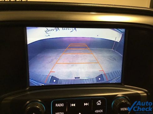 Used 2016 Chevrolet Silverado 2500 LTZ w/ Snow Plow Prep Package AWD/4WD image 56