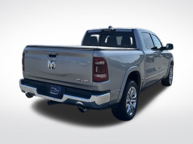 Used 2023 RAM 1500 Limited AWD/4WD image 9