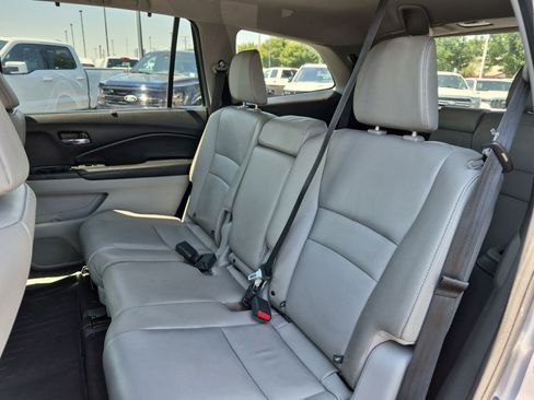 Used 2016 Honda Pilot EX-L image 29