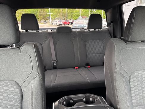 Used 2026 RAM 1500 Big Horn AWD/4WD image 43