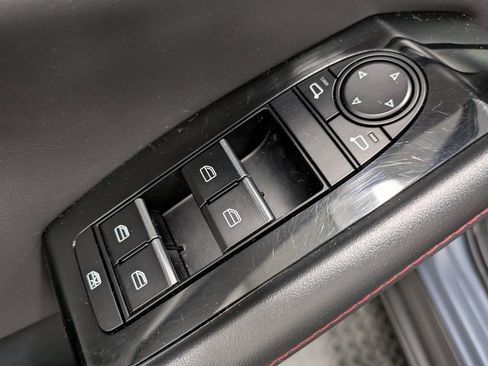 Used 2023 MAZDA CX-30 AWD 2.5 S w/ Preferred Package image 9