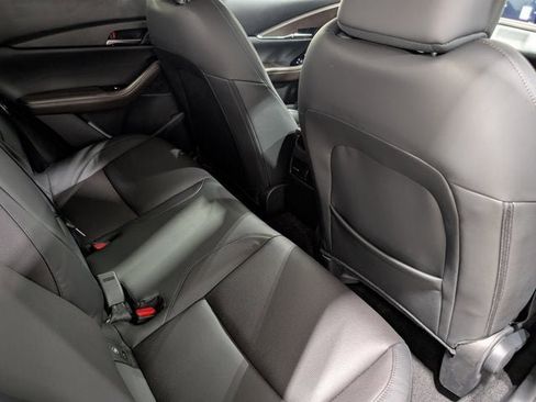 New 2025 MAZDA CX-30 AWD 2.5 S w/ Premium Package image 19