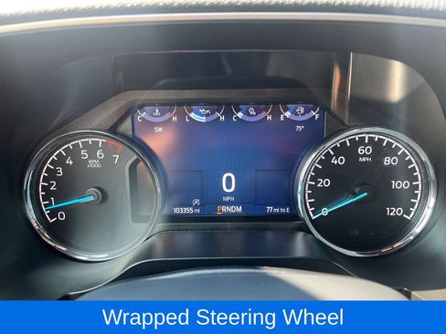 Used 2023 Ford F150 XLT w/ Equipment Group 302A High AWD/4WD image 19