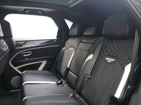 Certified 2022 Bentley Bentayga Speed image 20