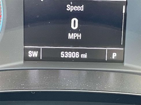 Used 2024 Chevrolet Malibu LT image 27