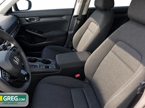 Used 2022 Honda Civic LX image 10