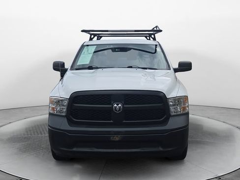 Used 2023 RAM 1500 Tradesman AWD/4WD image 8