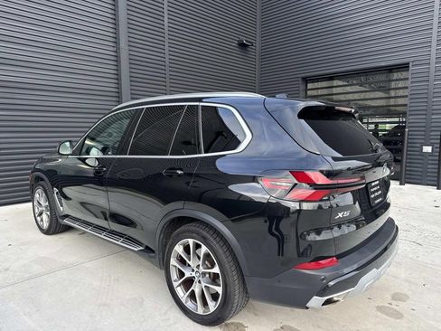 Used 2024 BMW X5 xDrive40i image 3