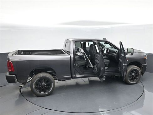 New 2026 RAM 2500 Big Horn image 57