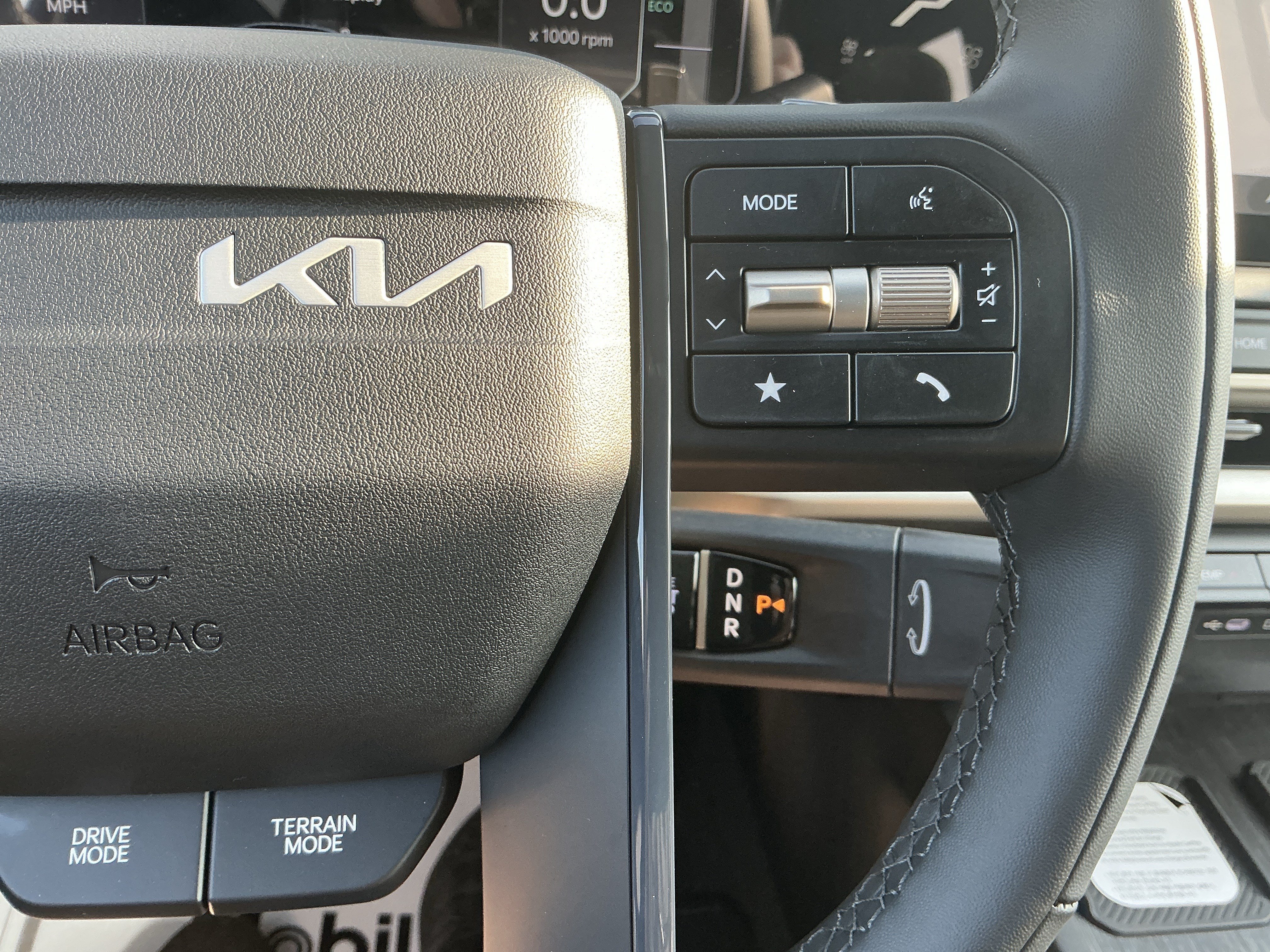 New 2027 Kia Telluride SX Prestige AWD/4WD image 52