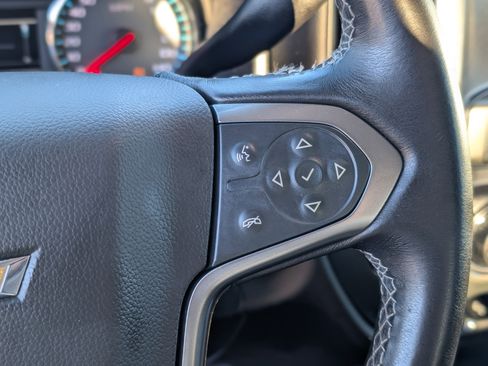 Used 2018 Chevrolet Silverado 1500 LT w/ All Star Edition image 18