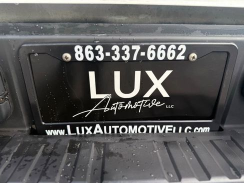 Used 2018 GMC Sierra 1500 SLT w/ SLT Premium Package image 13